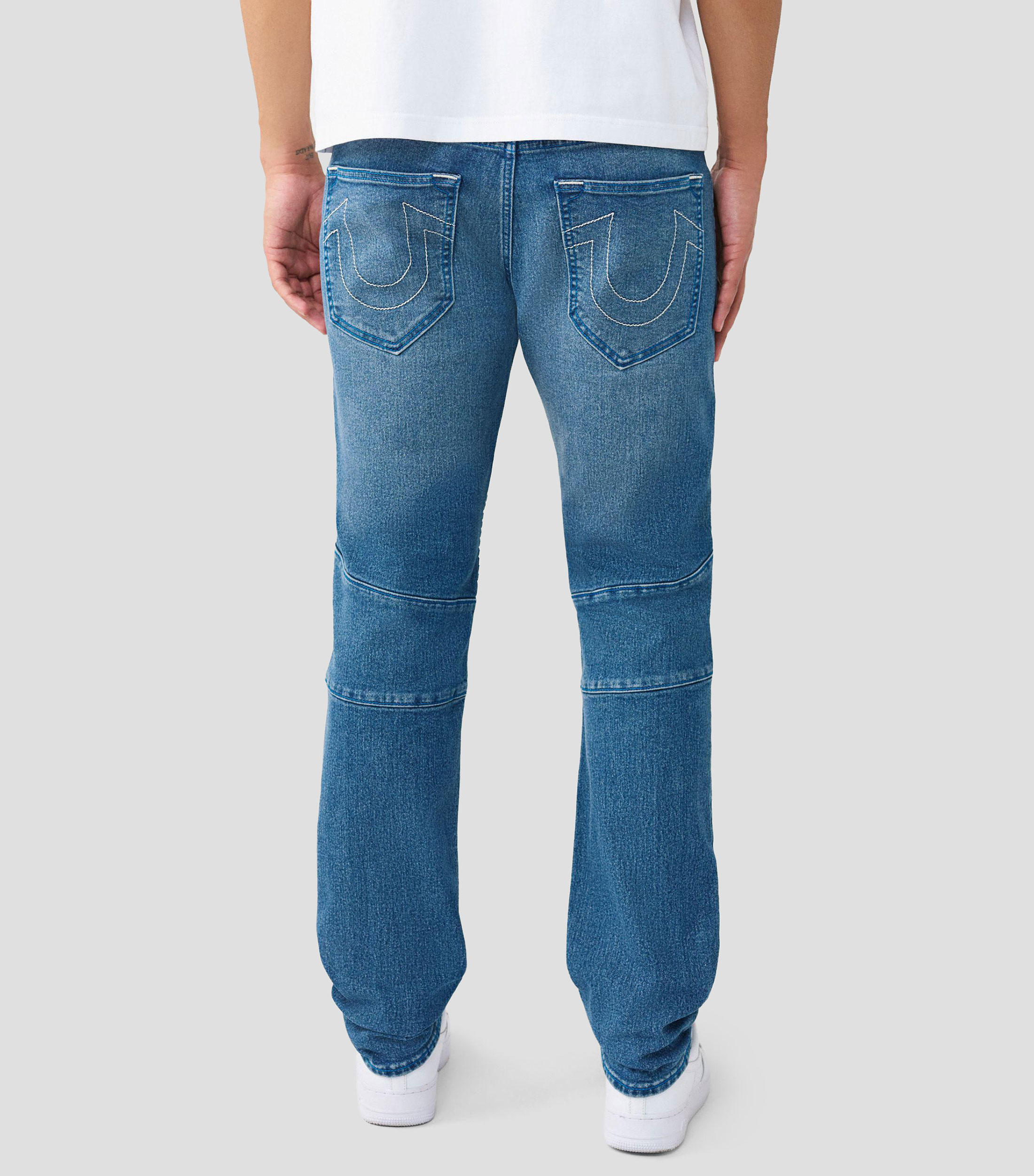 Jeans skinny Hombre